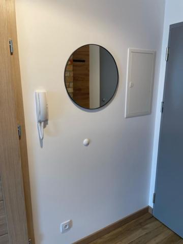 Apartamenty Siedmiogrodzka 88 Varşovia Exterior foto