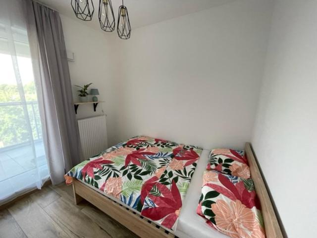 Apartamenty Siedmiogrodzka 88 Varşovia Exterior foto