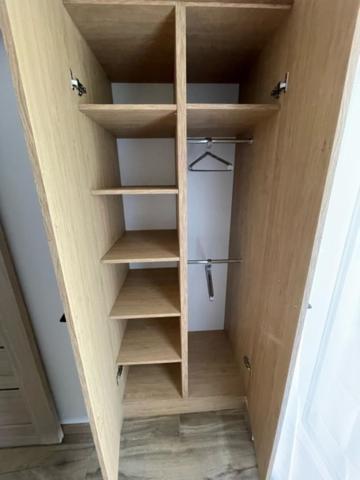 Apartamenty Siedmiogrodzka 88 Varşovia Exterior foto