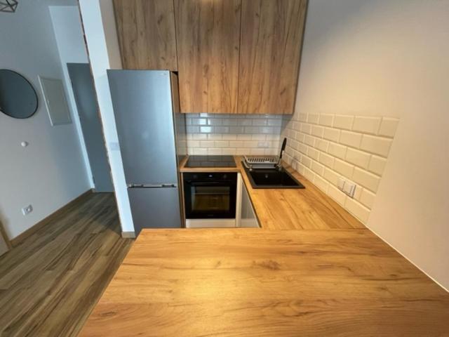 Apartamenty Siedmiogrodzka 88 Varşovia Exterior foto